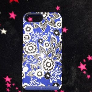 iPhone 7 & 8 plus Vera Bradley case
